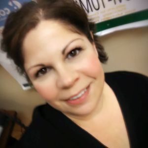 Meet your Posher, Tifani